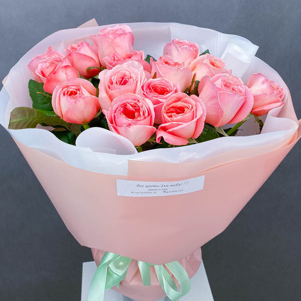 Купить роз с доставкой недорого в интернет-магазине - Москва